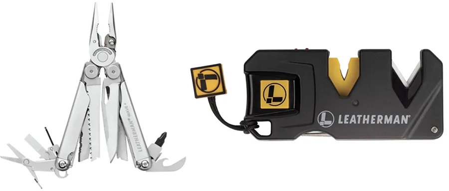 Leatherman 多功能工具